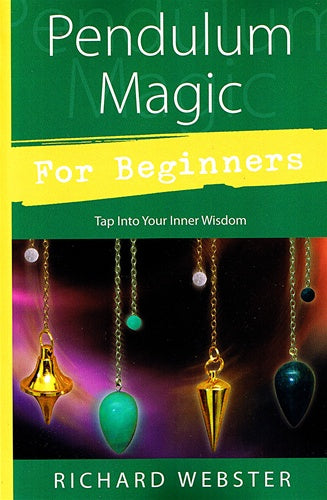 Pendulum Magic for Beginners