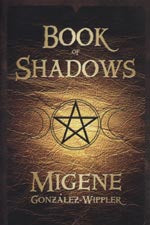 Book of Shadows