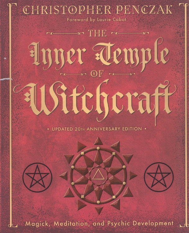 Inner Temple of Witchcraft