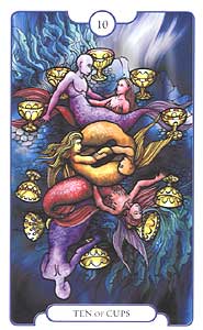 Revelations Tarot