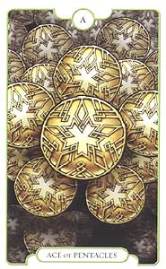 Revelations Tarot