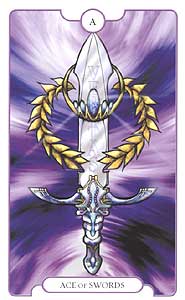 Revelations Tarot