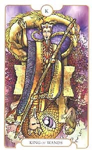 Revelations Tarot