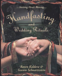 Handfasting and Wedding Rituals