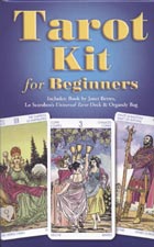 Tarot Kit for Beginners