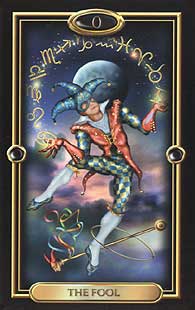 Easy Tarot Kit