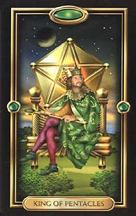 Easy Tarot Kit