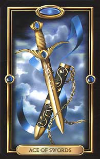 Easy Tarot Kit