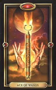 Easy Tarot Kit