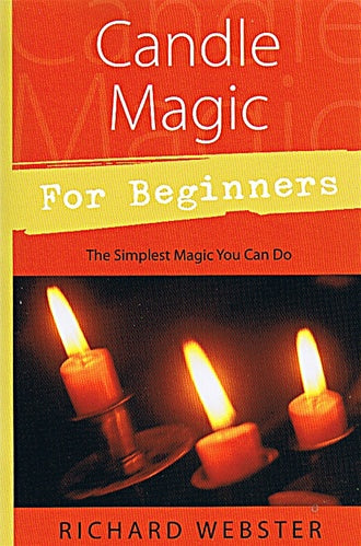 Candle Magic for Beginners