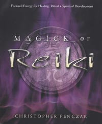 Magick of Reiki