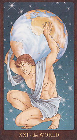 Gay Tarot