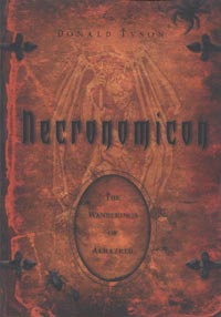 Necronomicon