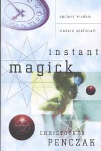 Instant Magick