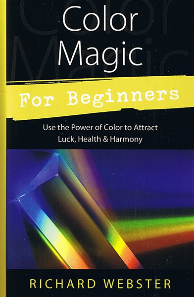 Color Magic for Beginners