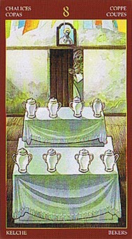 Afro Brazilian Tarot