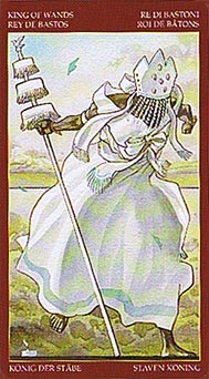 Afro Brazilian Tarot