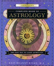 Llewellyns Complete Book of Astrology