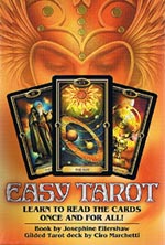 Easy Tarot Kit