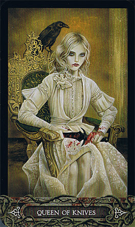 Tarot of Vampyres