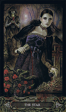 Tarot of Vampyres