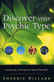 Discover Your Psychic Type