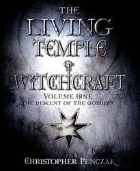 Living Temple of Witchcraft Volume One