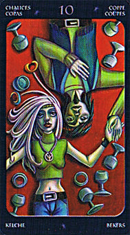 Tarot of the Sweet Twilight