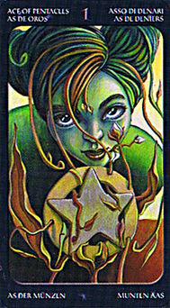 Tarot of the Sweet Twilight