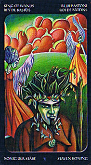 Tarot of the Sweet Twilight