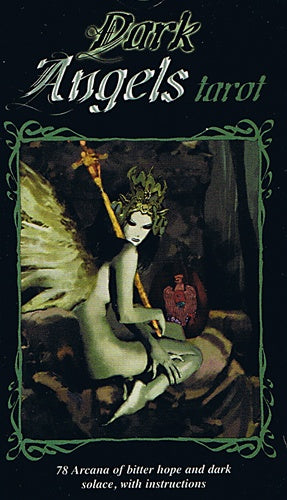Dark Angels Tarot