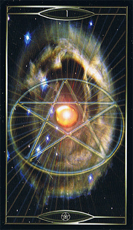 Quantum Tarot Version 2.0