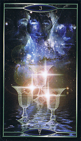 Quantum Tarot Version 2.0