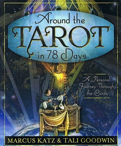 Around the Tarot in 78 Days