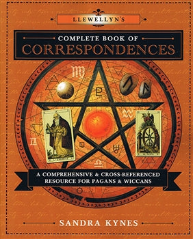 Complete Book of Correspondences