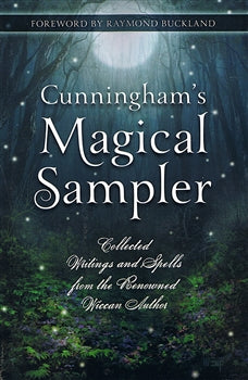 Cunninghams Magical Sampler