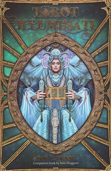 Tarot Illuminati Kit