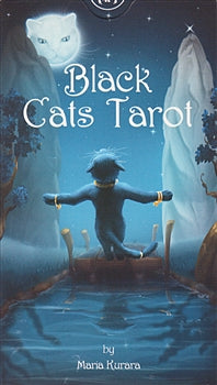 Black Cats Tarot