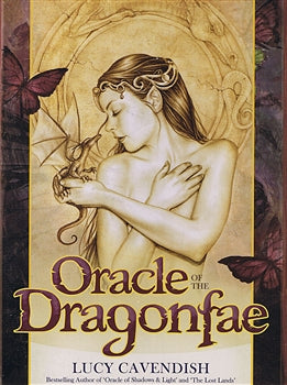 Oracle of the Dragonfae