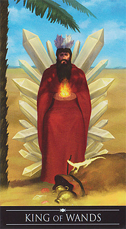 Silver Witchcraft Tarot Deck