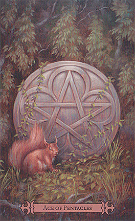 Modern Spellcasters Tarot