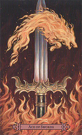 Modern Spellcasters Tarot