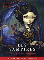 Vampires Oracle