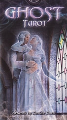 Ghost Tarot