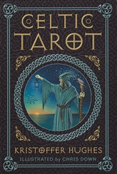 Celtic Tarot Set