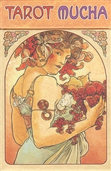 Mucha Tarot