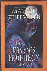 Ravens Prophecy Tarot