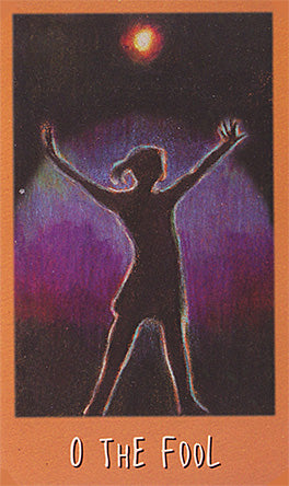 Ravens Prophecy Tarot