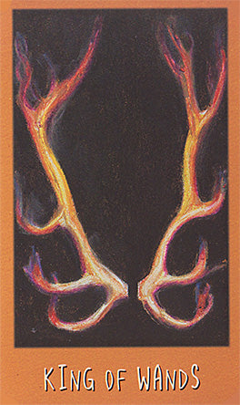 Ravens Prophecy Tarot