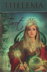 Thelema Tarot